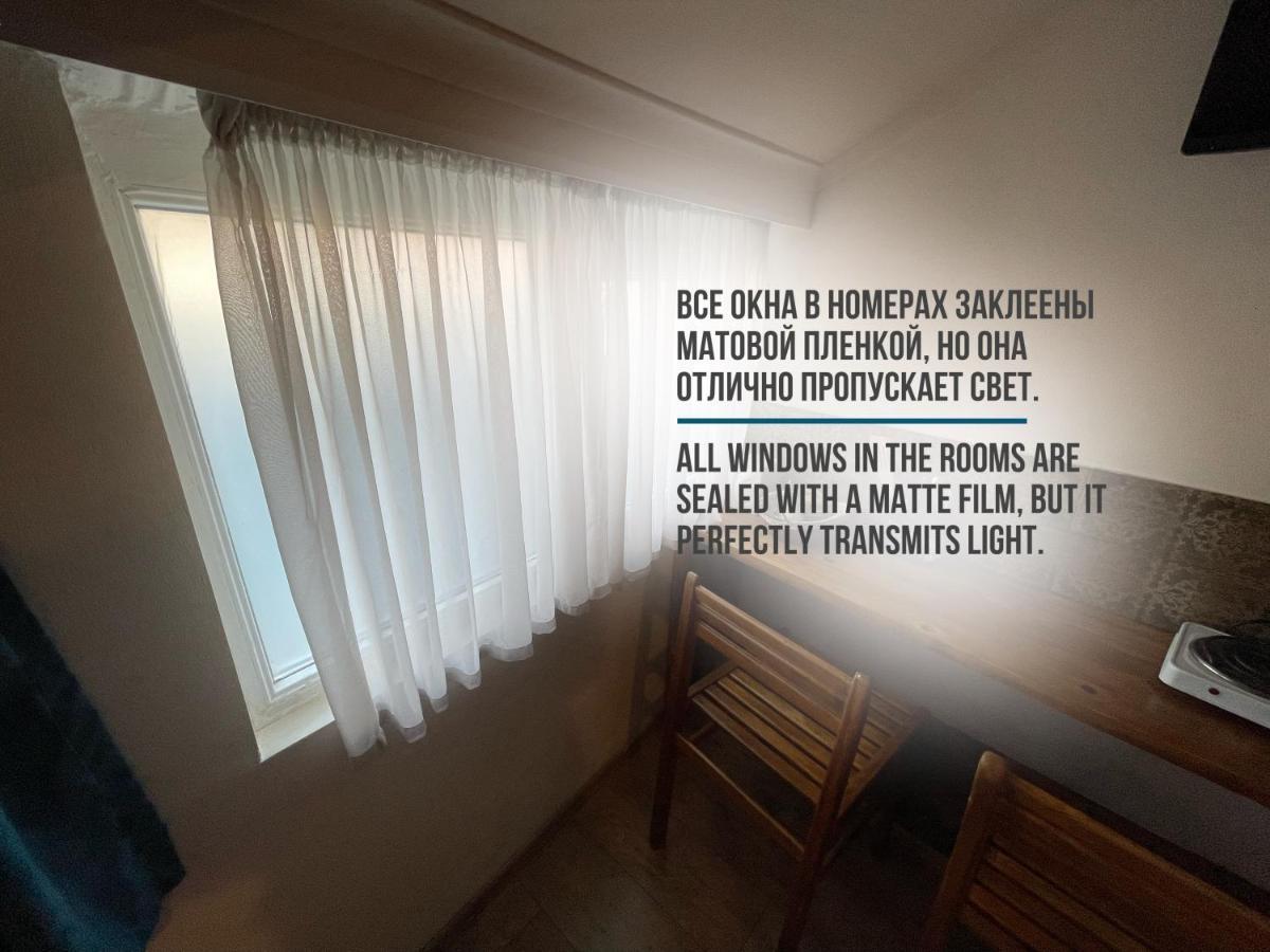 Roofs Apartment Tbilisi Ngoại thất bức ảnh